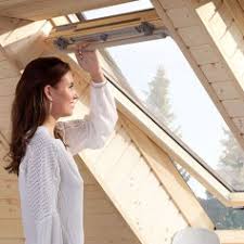 Мансардное окно Velux GZR 3050 78*140