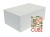 Газобетонный блок CUBI D700 B3,5 F100 625х250х200 ровный