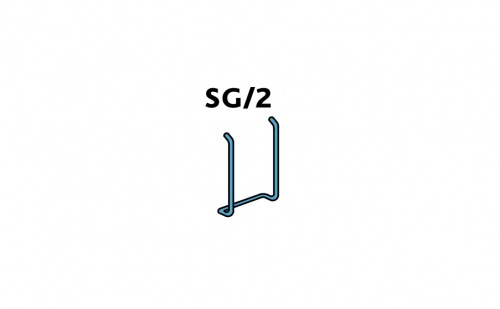 Хомут крепежный BAUT SG/2