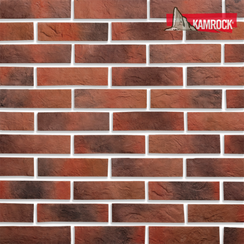 Искусственный камень KAMROCK "Доломитовая стена" 02390