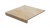 Ступень кантиковая Модерн Interbau Abell 270 Ocker 310x304 мм