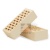 Кирпич TEREX одинарный (дюна)