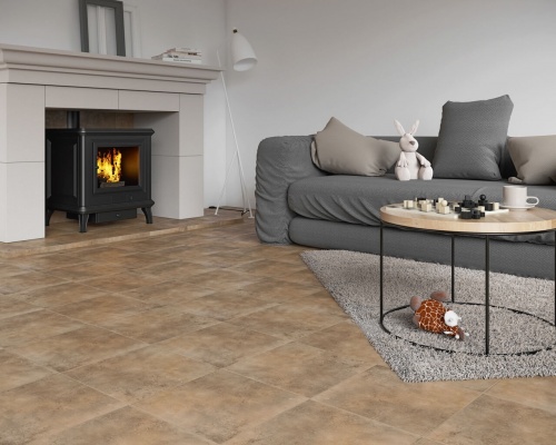 Керамогранит Paradyz Corrado Beige 330х330 мм