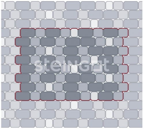 Классика Серая, Steingot